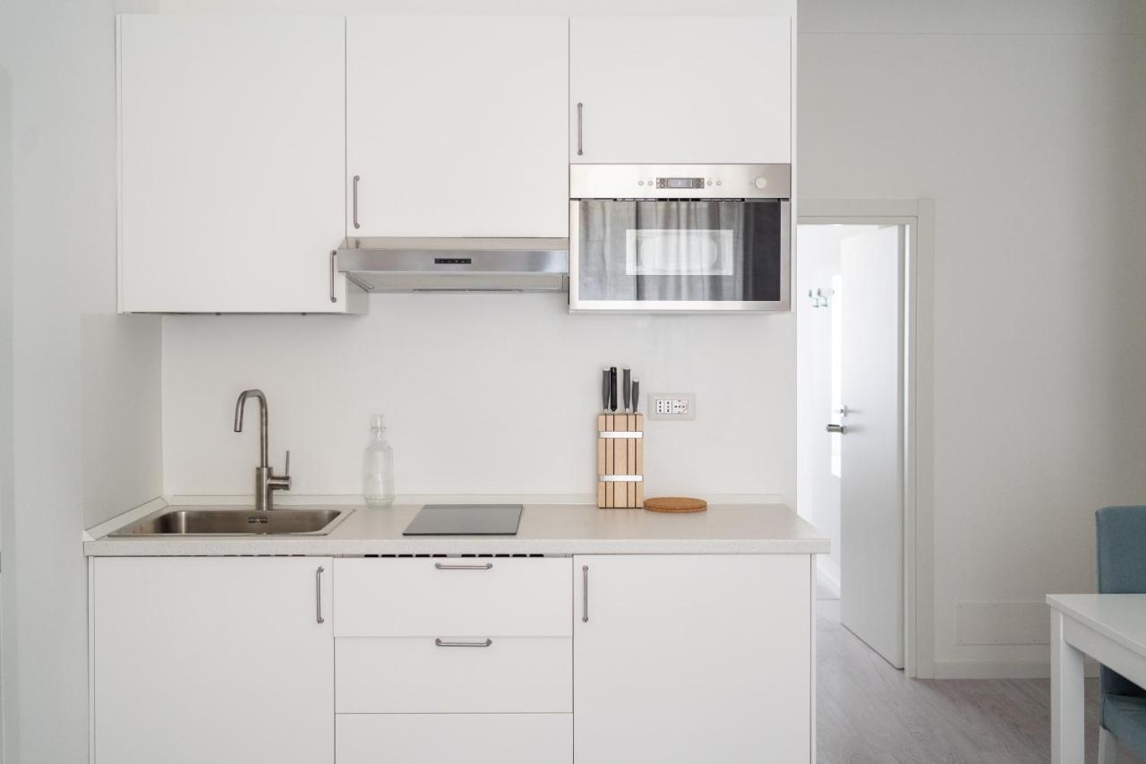 White Gioberti Apartments โรม ภายนอก รูปภาพ