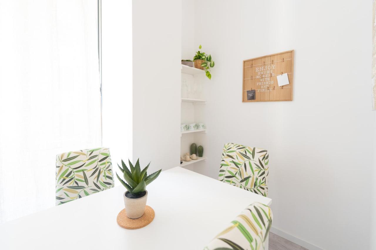 White Gioberti Apartments โรม ภายนอก รูปภาพ