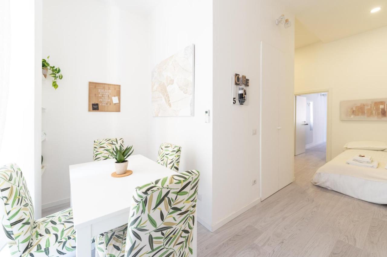 White Gioberti Apartments โรม ภายนอก รูปภาพ