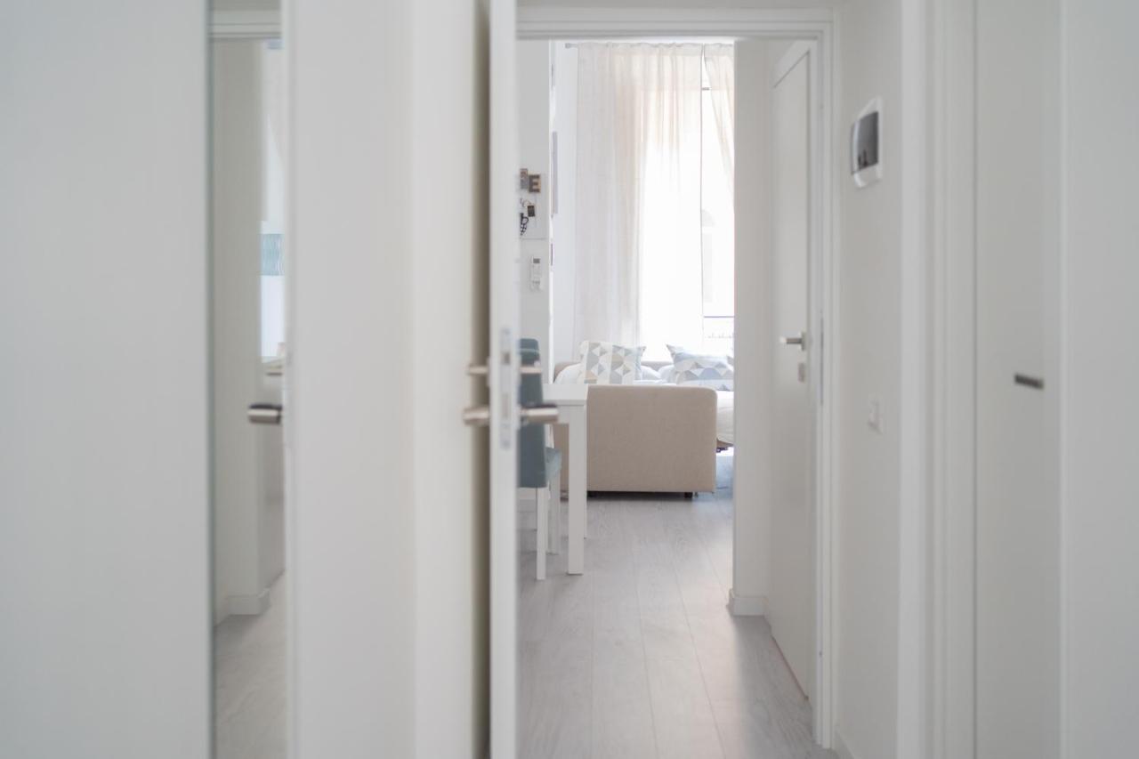 White Gioberti Apartments โรม ภายนอก รูปภาพ