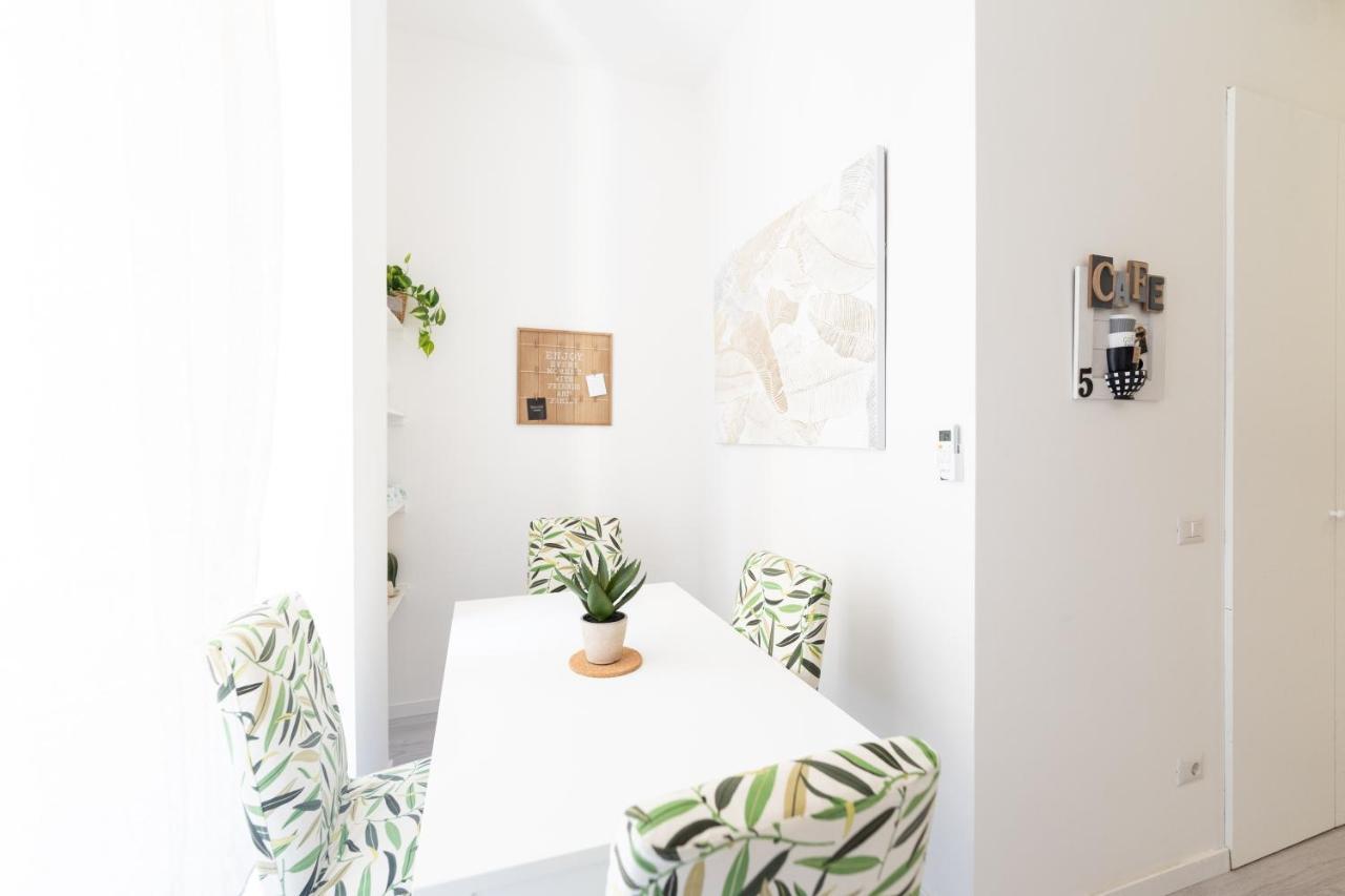 White Gioberti Apartments โรม ภายนอก รูปภาพ