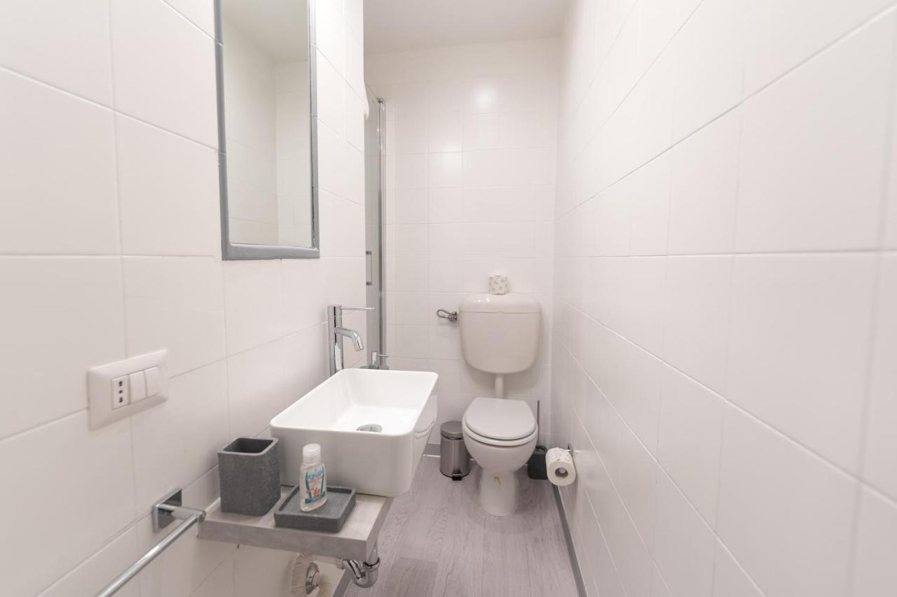 White Gioberti Apartments โรม ภายนอก รูปภาพ