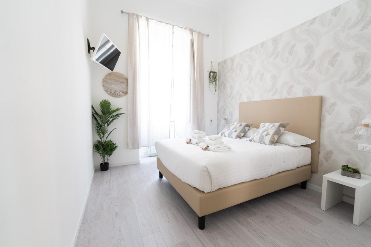 White Gioberti Apartments โรม ภายนอก รูปภาพ