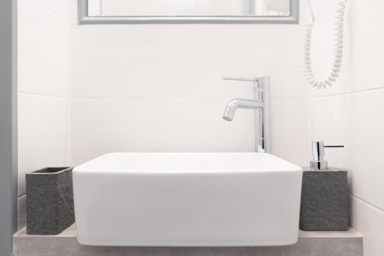 White Gioberti Apartments โรม ภายนอก รูปภาพ