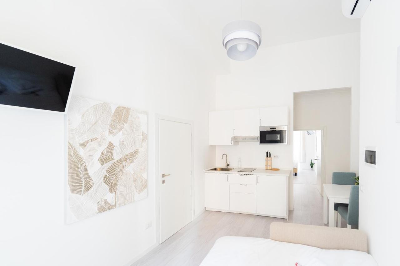 White Gioberti Apartments โรม ภายนอก รูปภาพ