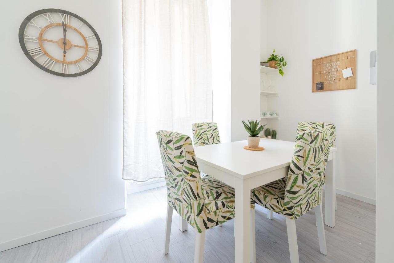 White Gioberti Apartments โรม ภายนอก รูปภาพ