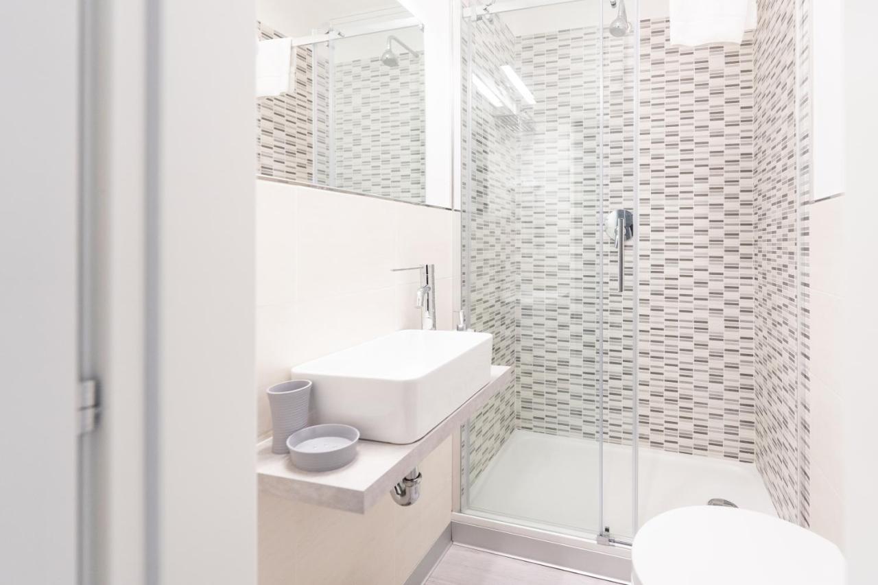 White Gioberti Apartments โรม ภายนอก รูปภาพ