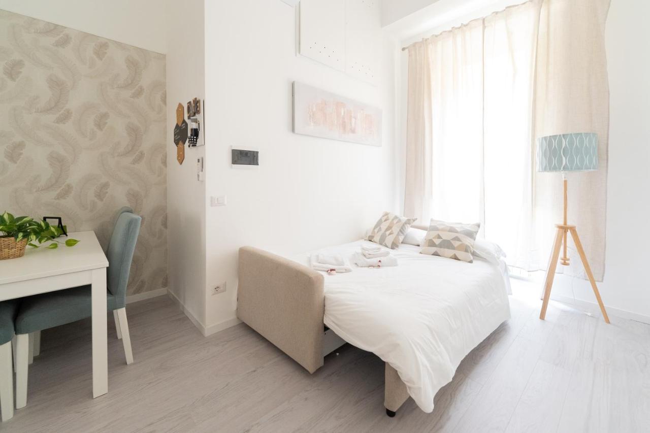 White Gioberti Apartments โรม ภายนอก รูปภาพ