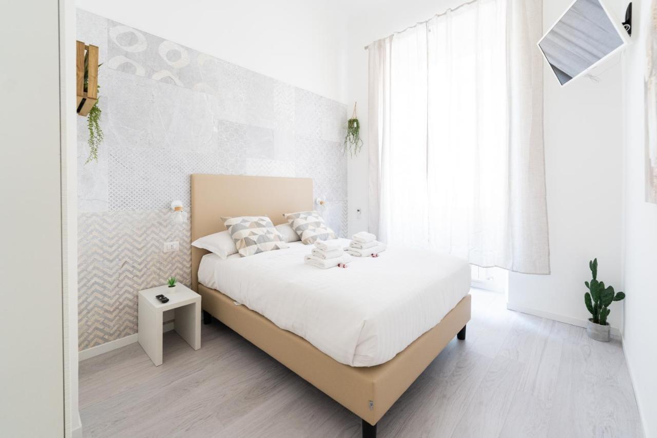 White Gioberti Apartments โรม ภายนอก รูปภาพ