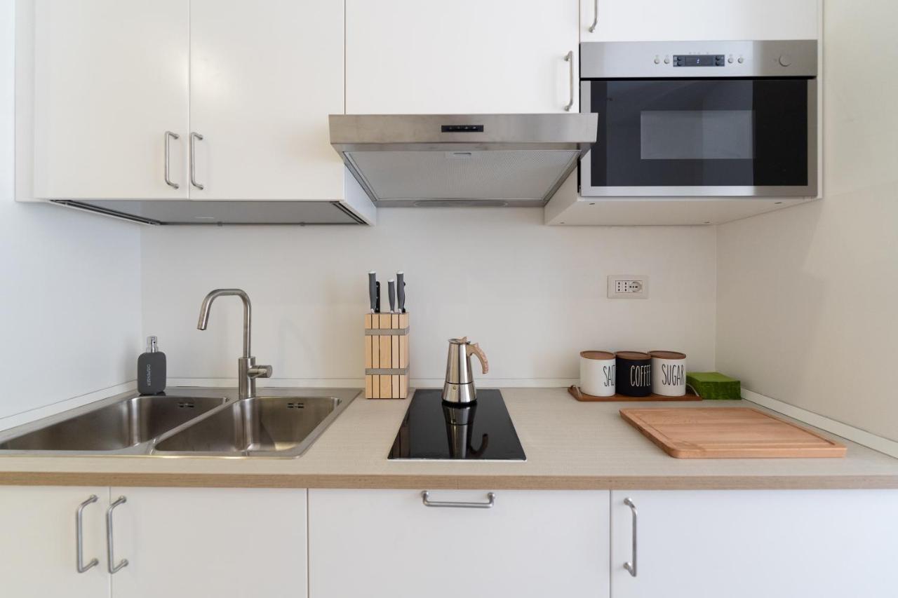 White Gioberti Apartments โรม ภายนอก รูปภาพ